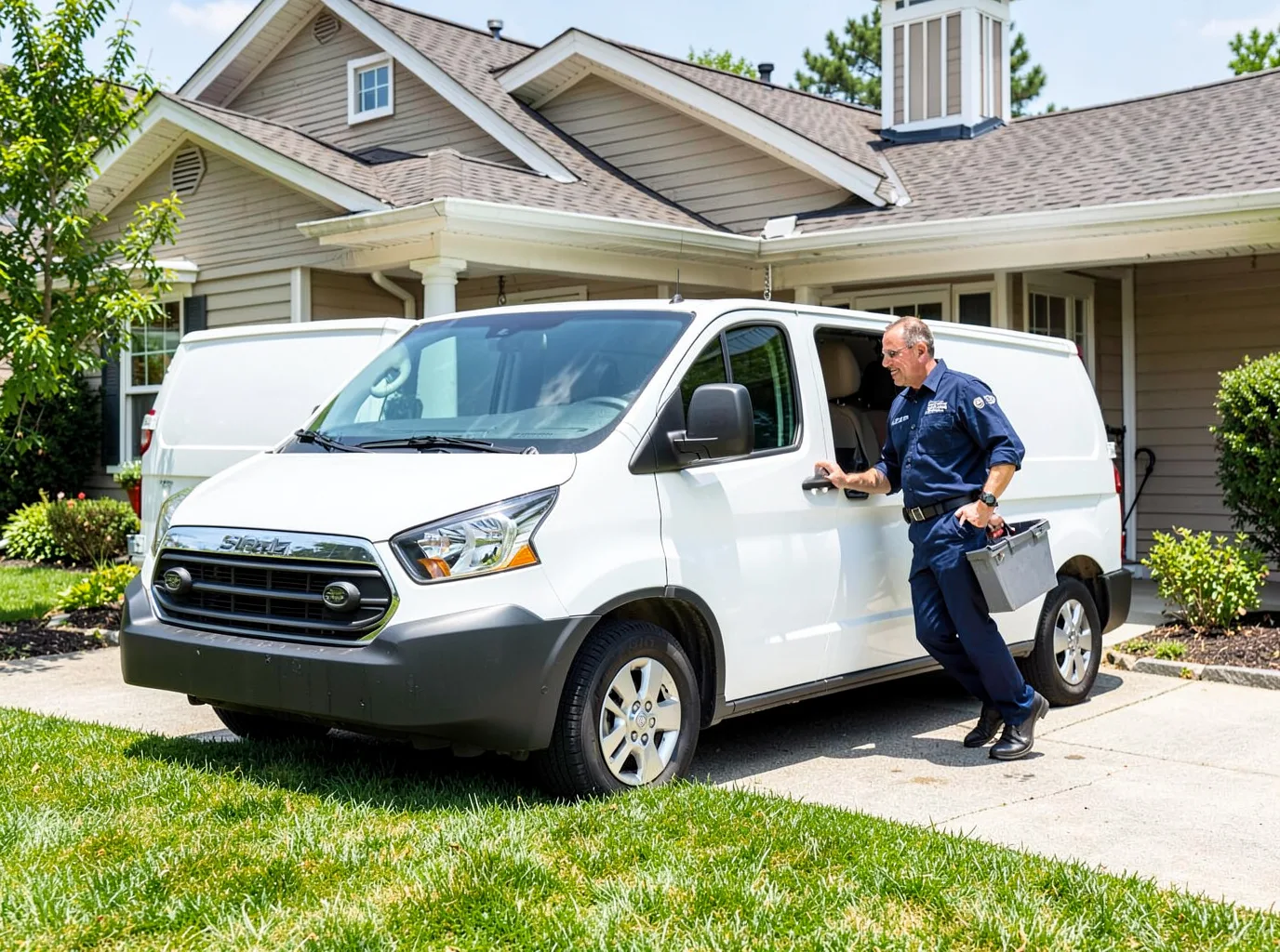 Emergency Plumber company in Black Lick, PA