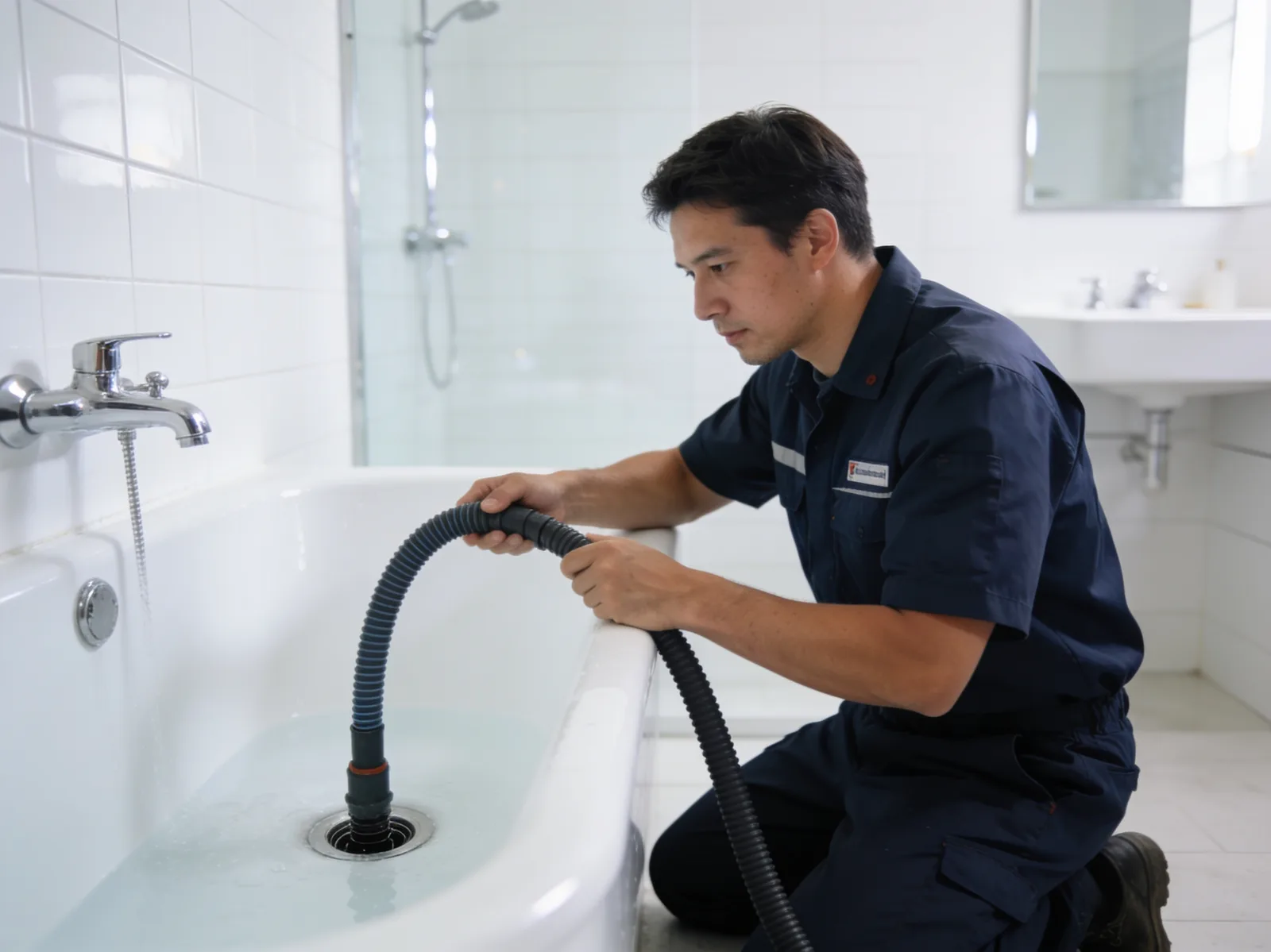 Emergency Plumber Black Lick, PA FAQs